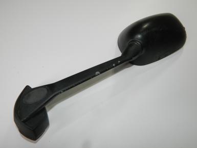 Зеркало левое, Yamaha, FZ 1 Fazer, 2008, 0, 0