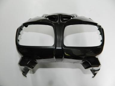 Морда, Yamaha, FZ 1 Fazer, 2008, 0, 0