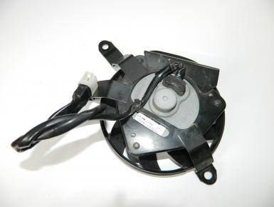 Вентилятор охлаждения Правый, Yamaha, FZ 1 Fazer, 2008, 0, 0