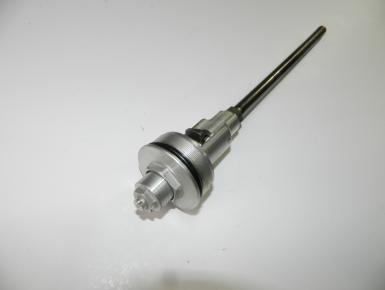 Пробка пера, Yamaha, FZ 1 Fazer, 2008, 0, 0