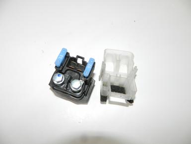 Реле стартера, Yamaha, FZ 1 Fazer, 2008, 0, 0