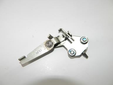 Замок сиденья, Yamaha, FZ 1 Fazer, 2008, 0, 0