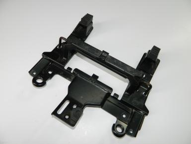 Кронштейн крепление переднего сиденья, Yamaha, FZ 1 Fazer, 2008, 0, 0