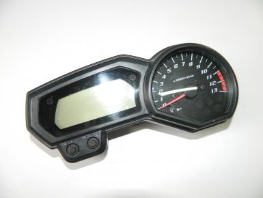 Панель приборов, Yamaha, FZ 1 Fazer, 2008, 0, 0