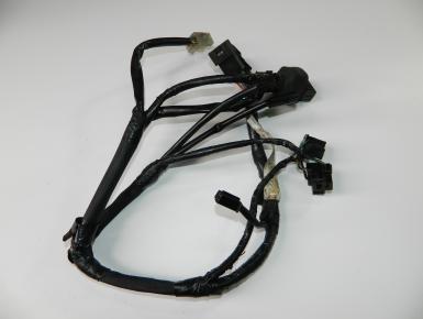 Проводка фары, Yamaha, FZ 1 Fazer, 2008, 0, 0