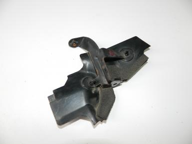 Кронштейн радиатора охлаждения, Yamaha, FZ 1 Fazer, 2008, 0, 0