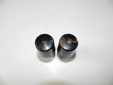 Грузы руля левый и правый, Yamaha, FZ 1 Fazer, 2008, 0, 0