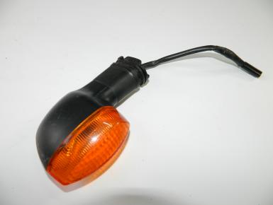 Поворотник правый передний, Yamaha, FZ 1 Fazer, 2008, 0, 0