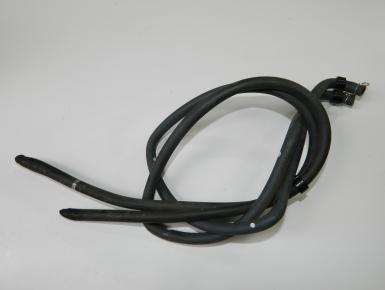 Тонкие дренажные шланги, Yamaha, FZ 1 Fazer, 2008, 0, 0