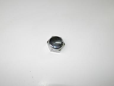 Гайка рулевой колонки , Yamaha, FZ 1 Fazer, 2008, 0, 0