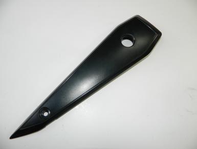 Пластик боковой левый, Yamaha, FZ 1 Fazer, 2008, 0, 0