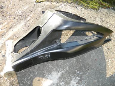 Маятник, Yamaha, FZ 1 Fazer, 2008, 0, 0