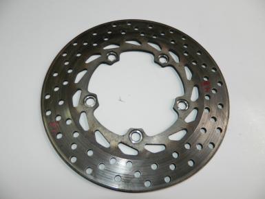 Диск тормозной, Yamaha, FZ 1 Fazer, 2008, 0, 0