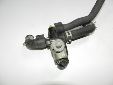 Клапан воздушный, Yamaha, FZ 1 Fazer, 2008, 0, 0