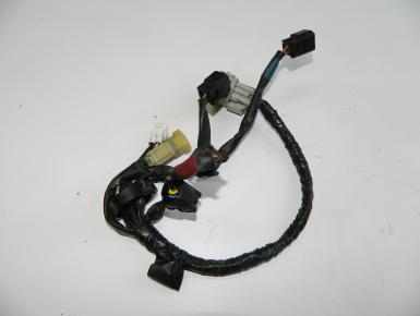 Проводка на катушку зажигания, Yamaha, FZ 1 Fazer, 2008, 0, 0