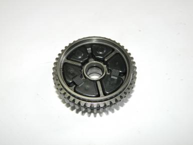 Обгонная муфта, Yamaha, FZ 1 Fazer, 2008, 0, 0