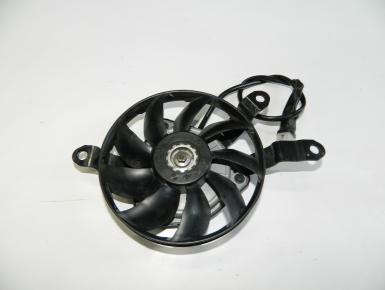 Вентилятор охлаждения Левый, Yamaha, FZ 1 Fazer, 2008, 0, 0