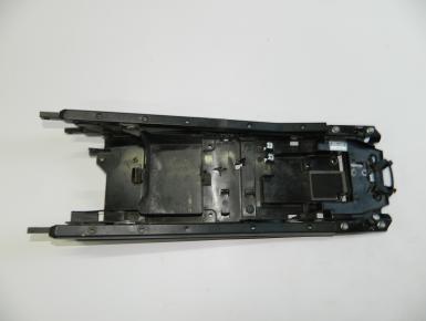 Подрамник задний, Yamaha, FZ 1 Fazer, 2008, 0, 0