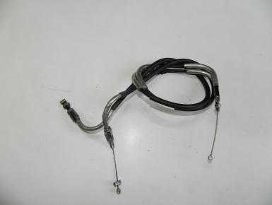 Тросик сервопривода, Yamaha, FZ 1 Fazer, 2008, 0, 0