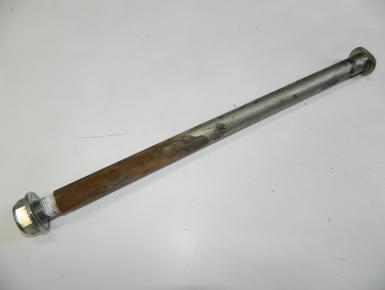 Ось маятника в сборе, Yamaha, FZ 1 Fazer, 2008, 0, 0