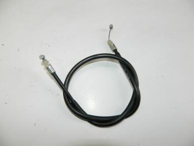 Тросик замка сиденья, Yamaha, FZ 1 Fazer, 2008, 0, 0