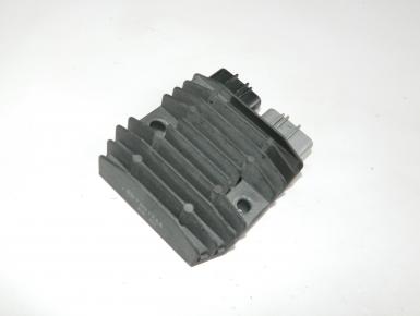 Регулятор напряжения, Yamaha, FZ 1 Fazer, 2008, 0, 0