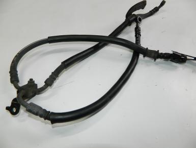 Шланг тормозной передний, Yamaha, FZ 1 Fazer, 2008, 0, 0