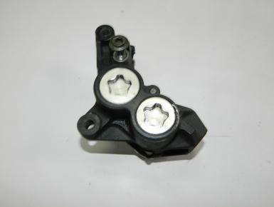 Суппорт Левый передний, Yamaha, FZ 1 Fazer, 2008, 0, 0