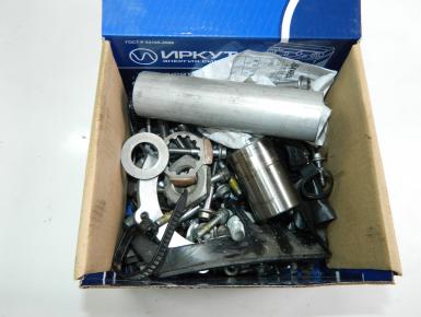 Набор болтов для мотоцикла, Yamaha, FZ 1 Fazer, 2008, 0, 0