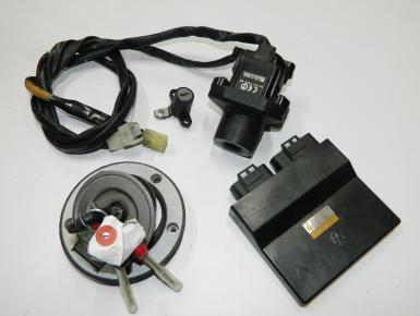 ЭБУ, Yamaha, FZ 1 Fazer, 2008, 0, 0