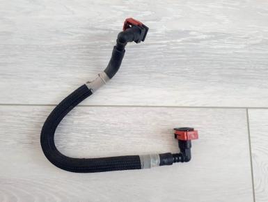 Топливный шланг, Kawasaki, ER 6 N, 2008, 0, 0