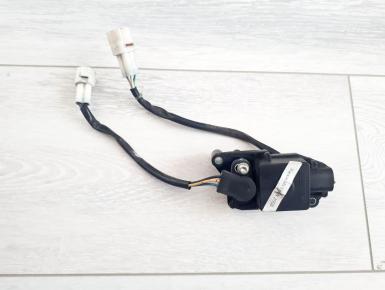 Сервопривод, Kawasaki, ER 6 N, 2008, 0, 0