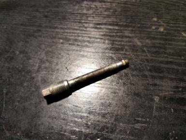 Суппорт Задний, Honda, NC 700 S / NC 750 S, 2012, 0, 0