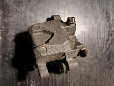 Суппорт, Honda, NC 700 S / NC 750 S, 2012, 0, 0