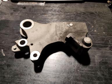 Кронштейн заднего суппорта, Honda, NC 700 S / NC 750 S, 2012, 0, 0