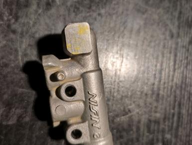 Объеденитель тормозных магистралей, Honda, NC 700 S / NC 750 S, 2012, 0, 0