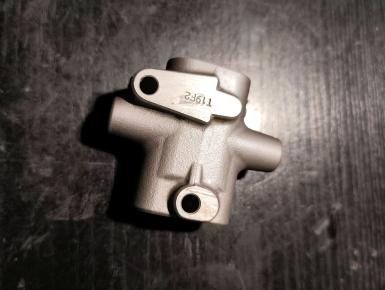 Объеденитель тормозных магистралей, Honda, NC 700 S / NC 750 S, 2012, 0, 0