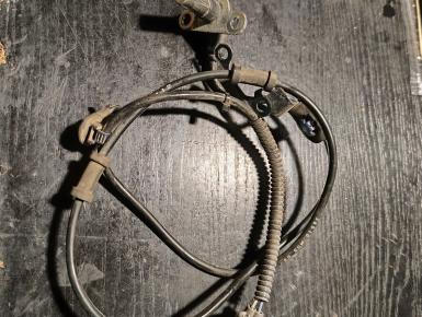 Датчик ABS (АБС) заднего колеса, Honda, NC 700 S / NC 750 S, 2012, 0, 0