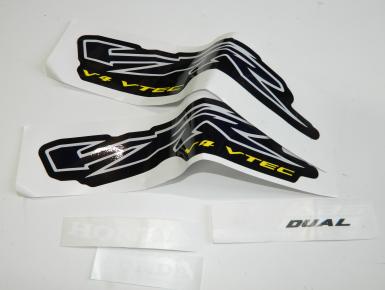 Наклейка, Honda, VFR 800 VTEC, 2004, 0, 0