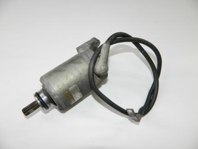 Стартер, Kawasaki, ZX 6 R Ninja, 2005, 0, 0