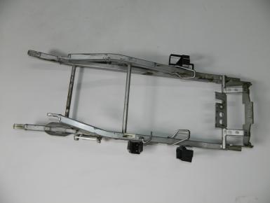 Подрамник задний, Honda, VTR 1000 F FireStorm / Super Hawk, 2002, 0, 0