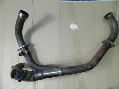 Коллектор выпускной, Honda, VTR 1000 F FireStorm / Super Hawk, 2002, 0, 0