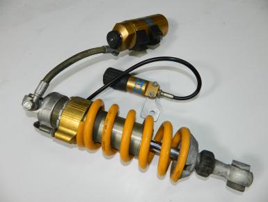 Амортизатор задний, Honda, VTR 1000 F FireStorm / Super Hawk, 2002, 0, 1