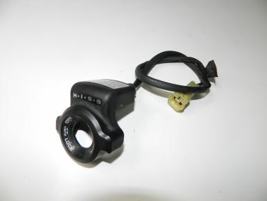 Антенна H.I.S.S., Honda, VTR 1000 F FireStorm / Super Hawk, 2002, 0, 0