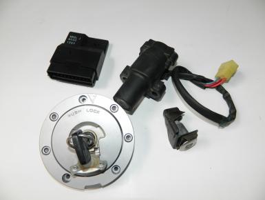 ЭБУ, Honda, VTR 1000 F FireStorm / Super Hawk, 2002, 0, 0