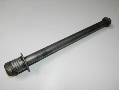 Ось заднего колеса в сборе, Honda, VTR 1000 F FireStorm / Super Hawk, 2002, 0, 0