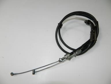 Тросики газа и обратки, Honda, VTR 1000 F FireStorm / Super Hawk, 2002, 0, 0