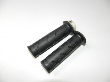 Грипсы, Honda, VTR 1000 F FireStorm / Super Hawk, 2002, 0, 0