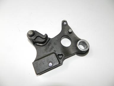 Кронштейн заднего суппорта, Honda, VTR 1000 F FireStorm / Super Hawk, 2002, 0, 0