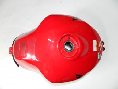 Бак топливный, Honda, VTR 1000 F FireStorm / Super Hawk, 2002, 0, 0